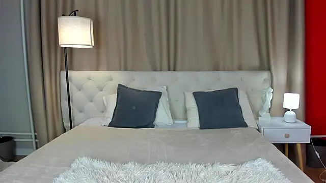 Marie Ellie online show from 02/18/26, 01:34