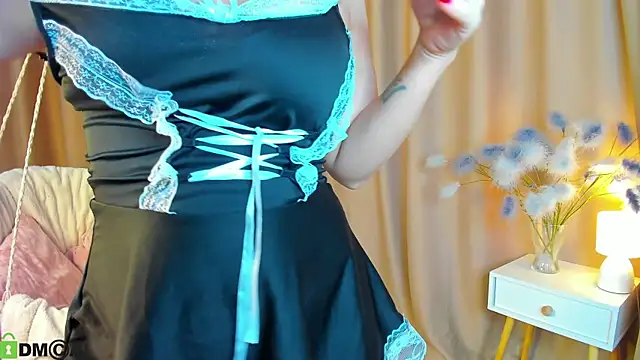 Marie Ellie online show from 04/21/26, 02:51