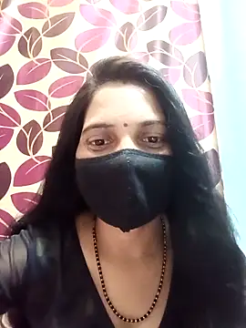 Payal-001 online show from 09/09/25, 05:56