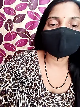 Payal-001 online show from 09/10/25, 06:02