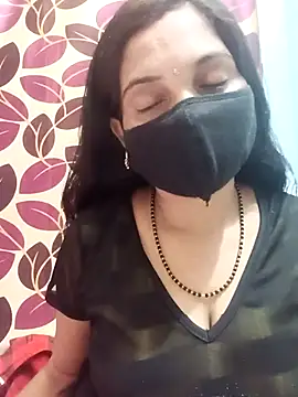 Payal-001 online show from 09/11/25, 07:14