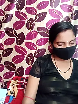 Payal-001 online show from 09/17/25, 06:59