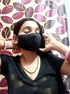 Payal-001 online show from 09/24/25, 06:33