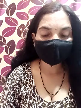 Payal-001 online show from 09/25/25, 06:55