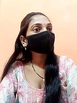 Payal-001 online show from 10/15/25, 12:05