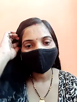 Payal-001 online show from 10/17/25, 07:22