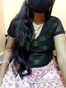 Payal-001 online show from 10/19/25, 09:37