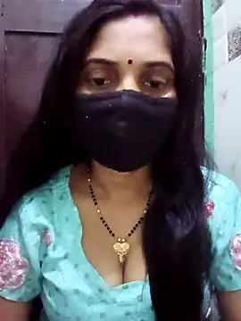 Payal-001 online show from 10/28/25, 11:25