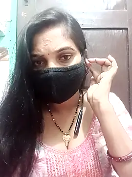 Payal-001 online show from 11/25/25, 04:51