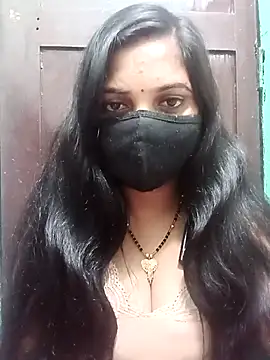 Payal-001 online show from 11/27/25, 05:37