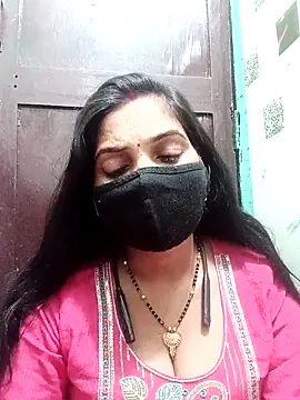 Payal-001 online show from 12/05/25, 01:20