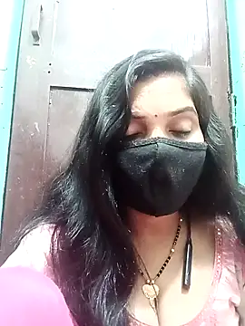 Payal-001 online show from 12/17/25, 06:14