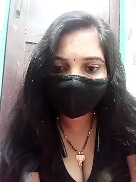 Payal-001 online show from 12/19/25, 07:43