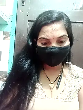 Payal-001 online show from 12/21/25, 12:23