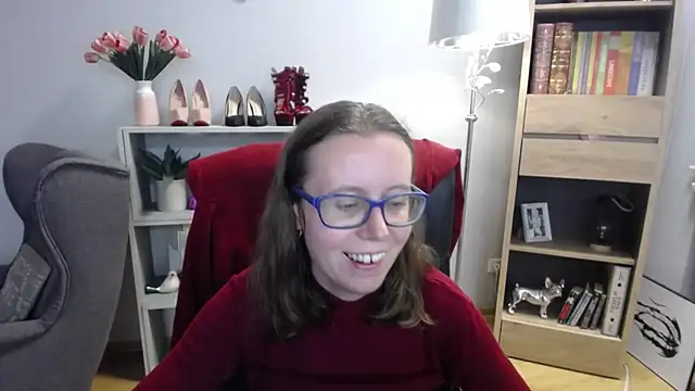 sweetxLizzy online show from 11/12/25, 05:19