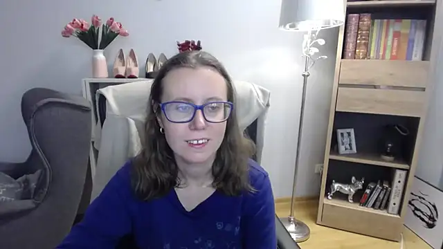 sweetxLizzy online show from 11/21/25, 05:28