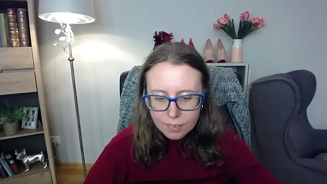 sweetxLizzy online show from 01/07/26, 05:43