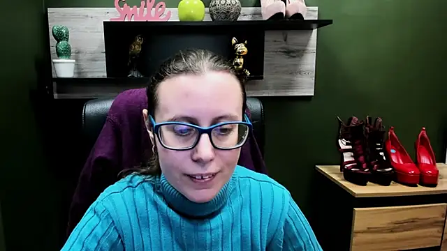 sweetxLizzy online show from 02/03/26, 07:46