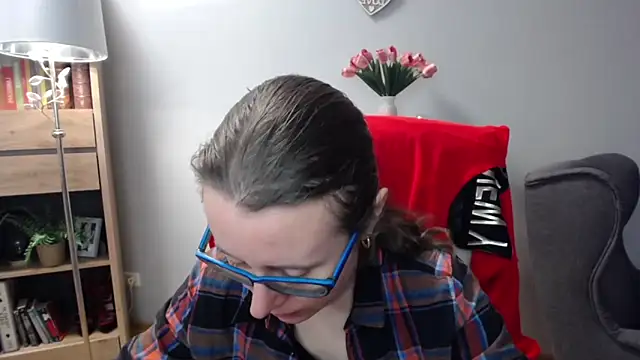 sweetxLizzy online show from 04/09/26, 04:23