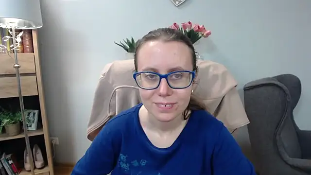 sweetxLizzy online show from 04/21/26, 04:19