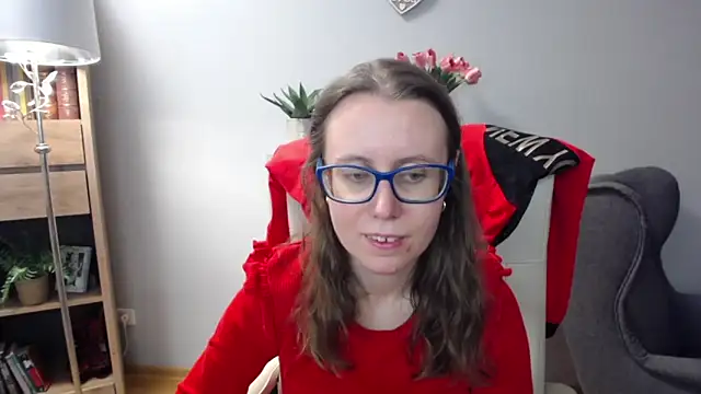 sweetxLizzy online show from 04/22/26, 04:26