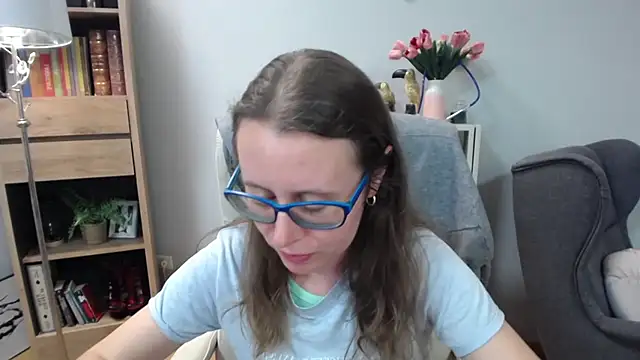 sweetxLizzy online show from 05/25/26, 04:29