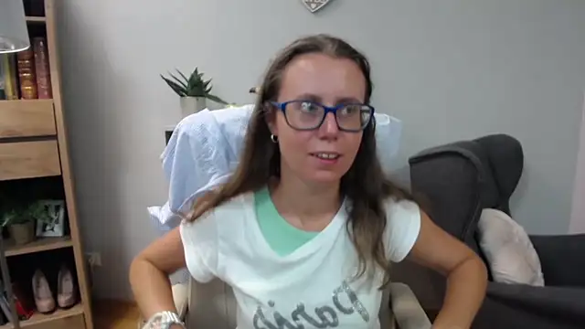 sweetxLizzy online show from 07/03/26, 04:19