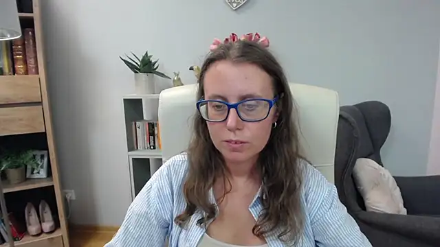 sweetxLizzy online show from 07/07/26, 06:47