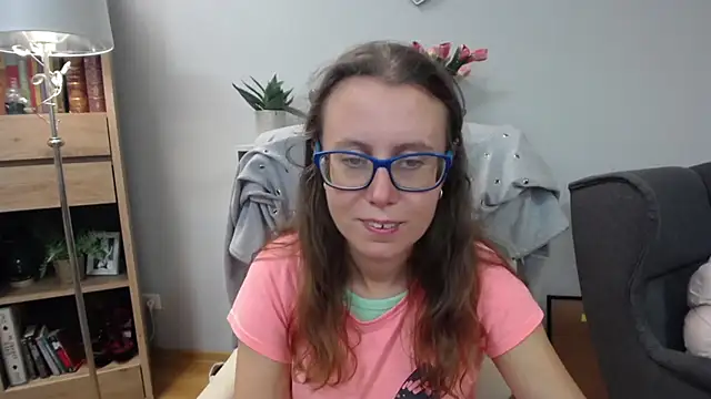 sweetxLizzy online show from 07/20/26, 04:27