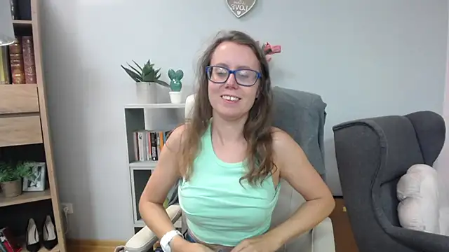sweetxLizzy online show from 07/22/26, 04:26