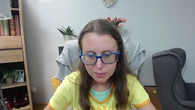 sweetxLizzy online show from 07/27/26, 04:19