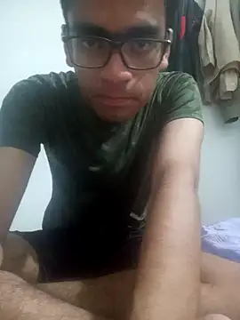 CockBoiAdi online show from 09/24/25, 07:17