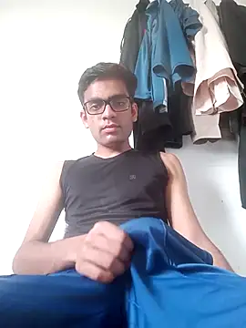 CockBoiAdi online show from 09/26/25, 02:04