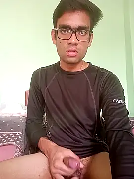 CockBoiAdi online show from 10/14/25, 03:51