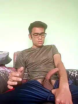 CockBoiAdi online show from 10/20/25, 05:19