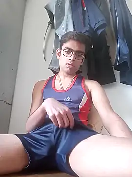 CockBoiAdi online show from 11/28/25, 04:37