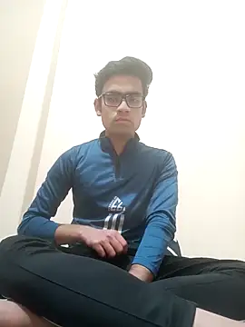 CockBoiAdi online show from 02/17/26, 09:39