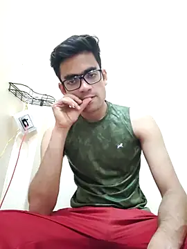 CockBoiAdi online show from 04/22/26, 11:50