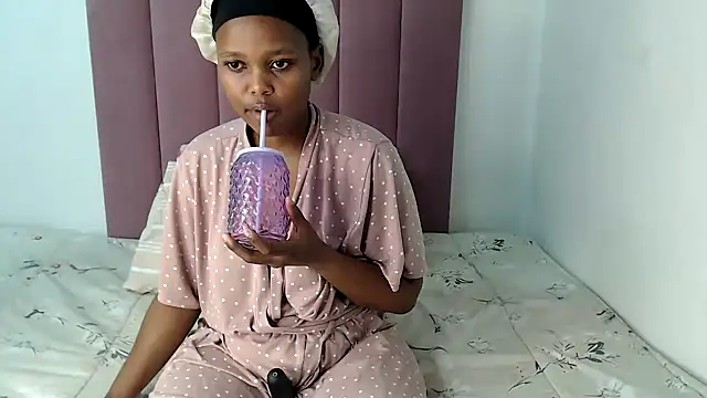 Abby 108 online show from 10/12/25, 02:54