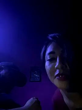 Snapshot of RandalHot chatting on 10/12/25, 07:29 RandalHot online show from 10/12/25, 07:29