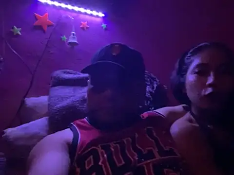 Snapshot of RandalHot chatting on 10/20/25, 06:14 RandalHot online show from 10/20/25, 06:14