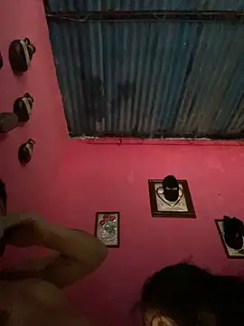 Snapshot of RandalHot chatting on 10/23/25, 03:11 RandalHot online show from 10/23/25, 03:11