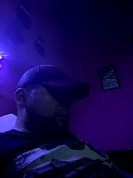 Snapshot of RandalHot chatting on 10/24/25, 05:48 RandalHot online show from 10/24/25, 05:48