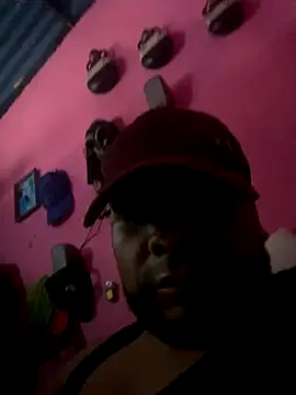 Snapshot of RandalHot chatting on 10/24/25, 08:49 RandalHot online show from 10/24/25, 08:49