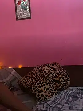 Snapshot of RandalHot chatting on 10/26/25, 08:59 RandalHot online show from 10/26/25, 08:59