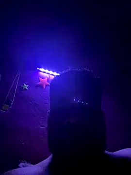 Snapshot of RandalHot chatting on 10/27/25, 11:03 RandalHot online show from 10/27/25, 11:03