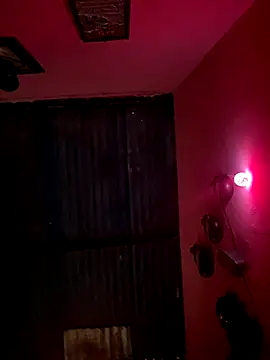 Snapshot of RandalHot chatting on 10/27/25, 11:09 RandalHot online show from 10/27/25, 11:09