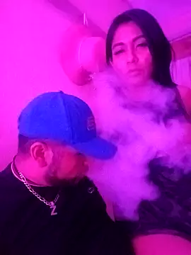 Snapshot of RandalHot chatting on 12/01/25, 08:41 RandalHot online show from 12/01/25, 08:41