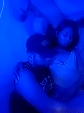 Snapshot of RandalHot chatting on 12/03/25, 12:03 RandalHot online show from 12/03/25, 12:03