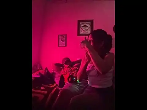 RandalHot online show from 02/07/26, 07:28